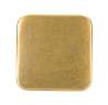 Afbeeldingen van Siro Meubelknop metaal - L 33mm/H 22mm/B 33mm vintage goud 