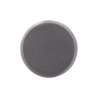 Afbeeldingen van Siro Meubelknop metaal - L 16mm/H 25mm/B 16mm mat RVS effect 