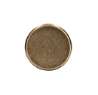 Afbeeldingen van Siro Meubelknop metaal - L 16mm/H 25mm/B 16mm vintage goud 
