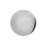 Afbeeldingen van Siro Meubelknop metaal - L 25mm/H 20mm/B 25mm chroom glanzend 