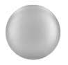 Afbeeldingen van Siro Meubelknop metaal - L 32mm/H 27mm/B 32mm chroom mat 
