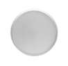 Afbeeldingen van Siro Meubelknop metaal - L 36mm/H 20mm/B 36mm chroom mat 