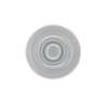 Afbeeldingen van Siro Meubelknop metaal - L 28mm/H 19mm/B 28mm chroom mat 
