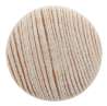 Afbeeldingen van Siro Meubelknop hout - L 35mm/H 26mm/B 35mm grenen 