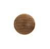 Afbeeldingen van Siro Meubelknop hout - L 30mm/H 31mm/B 30mm gelakt beuken 