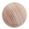 Afbeeldingen van Siro Meubelknop hout - L 44mm/H 29mm/B 44mm grenen 