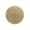 Afbeeldingen van Siro Meubelknop hout - L 44mm/H 28mm/B 44mm vurenhout 