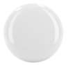 Afbeeldingen van Siro Meubelknop keramisch - L 39mm/H 27mm/B 39mm wit 