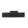 Afbeeldingen van Siro T-knop metalen - L 46mm / B 18mm / H 34mm - getrommeld antiek ijzer