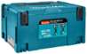 Afbeeldingen van Makita DLX2180TJ1 combiset DHP484 + DTD153 3x accu 5.0Ah, lader, in Mbox
