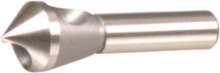Afbeeldingen van Kelfort Verzinkboor - 5-10mm - HSS 90° schuin gat 