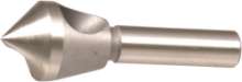 Afbeeldingen van Kelfort Verzinkboor - 10-15mm - HSS 90° schuin gat 