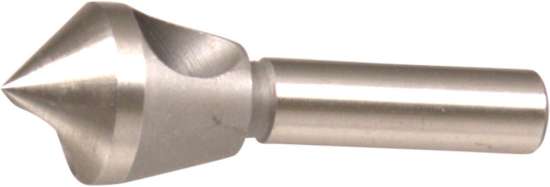Afbeeldingen van Kelfort Verzinkboor - 10-15mm - HSS 90° schuin gat 