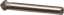 Afbeeldingen van Kelfort Verzinkboor - Ø8.3mm - 6mm schacht 