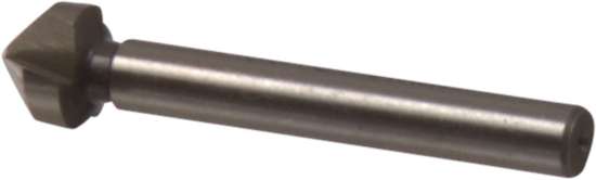 Afbeeldingen van Kelfort Verzinkboor - Ø10.4mm - 6mm schacht 