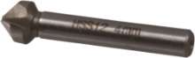 Afbeeldingen van Kelfort Verzinkboor - Ø12.4mm - 8mm schacht 