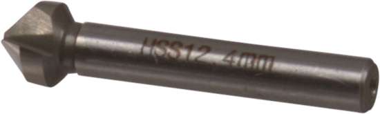 Afbeeldingen van Kelfort Verzinkboor - Ø12.4mm - 8mm schacht 