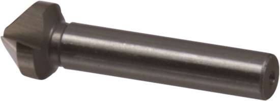 Afbeeldingen van Kelfort Verzinkboor - Ø16.5mm - 10mm schacht 