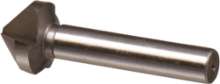 Afbeeldingen van Kelfort Verzinkboor - Ø20.5mm - 10mm schacht 
