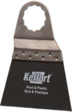 Afbeeldingen van Kelfort Multizaag - 65x42mm - Hout Fijne Tand 