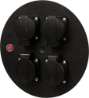 Afbeeldingen van Kelfort Contactplaat - 4 stuks - voor kabelhaspel Easy Reel 600 