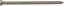 Afbeeldingen van Kelfort Draadnagels - 2,7x55mm - platkop blank geruite kop 5kg 