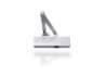 Afbeeldingen van Geze losse arm (nw) TS2000/TS4000 Zilver