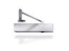 Afbeeldingen van Geze losse arm (nw) TS2000/TS4000 Zilver