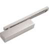 Afbeeldingen van Dorma TS91 EN-3 Zonder Arm Zilver