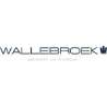 Afbeeldingen van Wallebroek Luchtrooster Versailles
