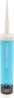 Afbeeldingen van Kelfort Beglazingskit windowkit - 310ml - wit plus alkydhars 