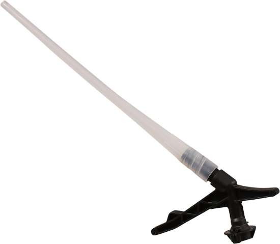 Afbeeldingen van Kelfort adapter - met slangetje voor NBS pur 