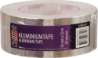 Afbeeldingen van Kelfort Aluminium tape - 50mm x 50 meter 