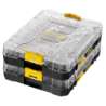 Afbeeldingen van STANLEY Fatmax pro-stack doppenset 3/8" 18-delig FMMT98102-0
