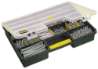 Afbeeldingen van STANLEY Organizer 25-vaks 1-92-762