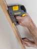 Afbeeldingen van Stanley handtacker FatMax TR75 - 6 in 1 - geleverd met nieten, nagels en krammen