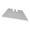 Afbeeldingen van Stanley reserve mesjes 1991 - 0.43x50mm zonder gaten - 5 stuks