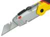 Afbeeldingen van Stanley uitschuifmes FatMax - 140mm - vouwbaar 