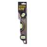 Afbeeldingen van Stanley waterpas FatMax Pro Torpedo - 250mm - inclusief 45°