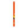 Afbeeldingen van Stanley waterpas Antichoc - 800mm - 2 altiglaslibellen