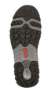 Afbeeldingen van Grisport Schoen 71001L S3 Maat 46 Hoog Bruin