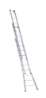 Afbeeldingen van Altrex Reformladder Rocky - 3x10 sporten - aluminium 