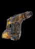 Afbeeldingen van DeWalt combihamer DCH323T2-QW - 54V XR - SDS+ 