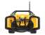 Afbeeldingen van DeWalt DAB+ radio XR DCR027-QW 