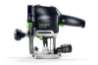 Afbeeldingen van Festool bovenfreesmachine OF 1010 REBQ-Plus - 1010Watt - in systainer
