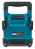Afbeeldingen van Makita Bluetooth speaker met mediaspeler DMR202
