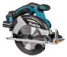 Afbeeldingen van Makita Cirkelzaag DHS630ZJ - 18v 165mm 