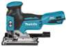 Afbeeldingen van Makita Decoupeerzaag DJV181ZJ - 18v 