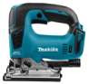 Afbeeldingen van Makita Decoupeerzaag DJV182ZJ - 18v