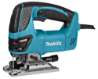 Afbeeldingen van Makita Decoupeerzaag 4350T - 230v 580Watt - met D-Greep 